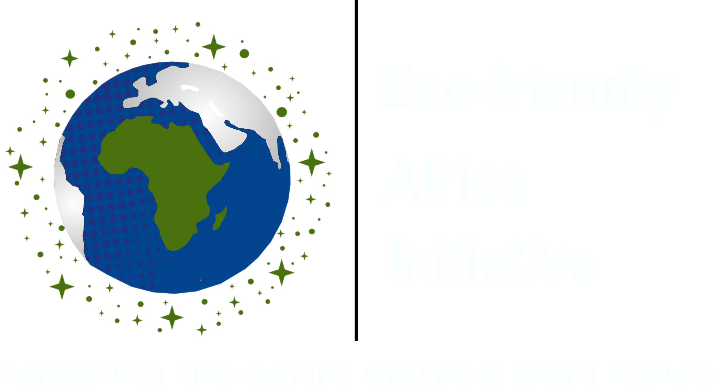 Eco Friendly Africa